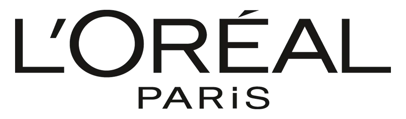 L'Oréal Paris Logo